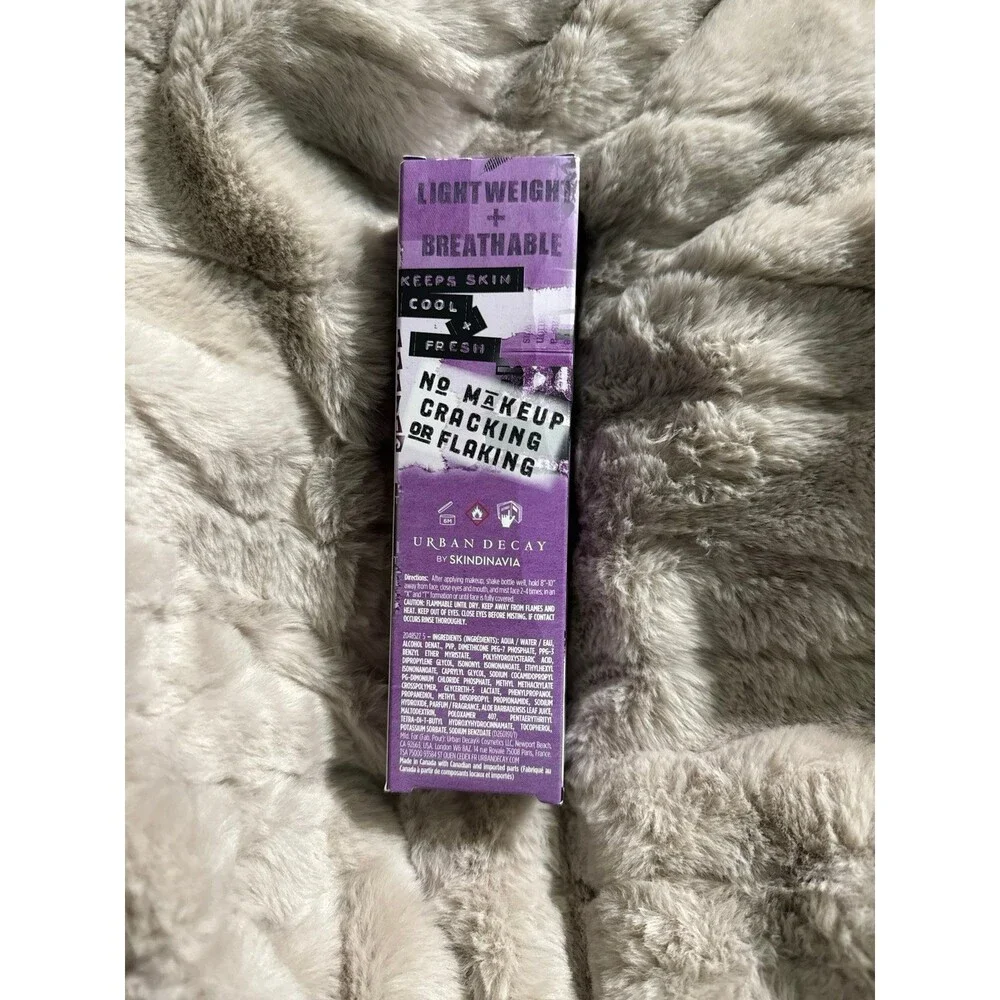 All Nighter Setting Spray